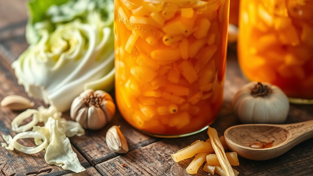 fermentation improves nutrient absorption