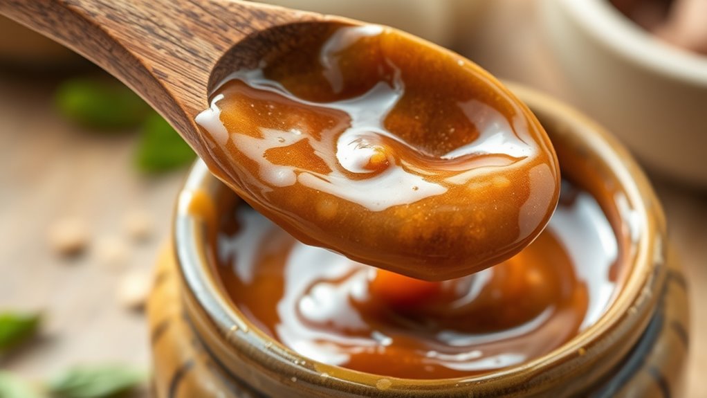 fermented miso boosts health