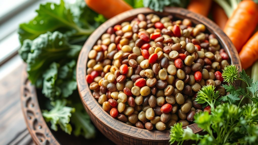 fiber promotes gut health