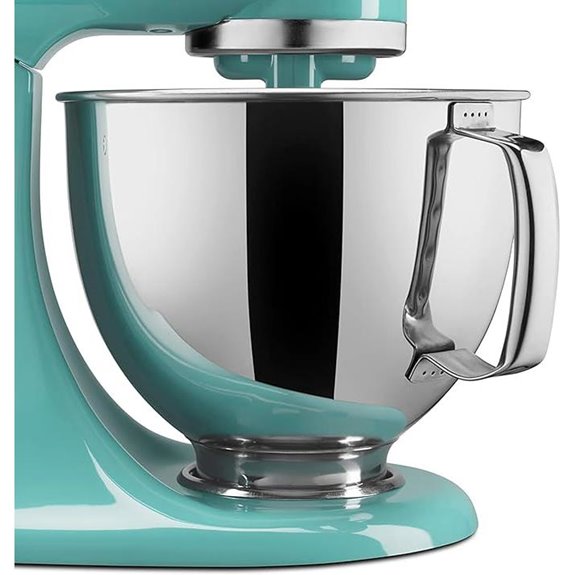5 QT Stand Mixer Bowls for KitchenAid Mixers