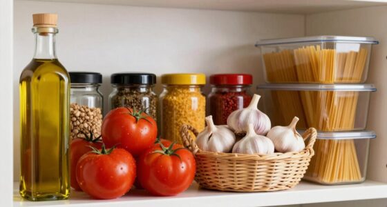 five ingredients many meals