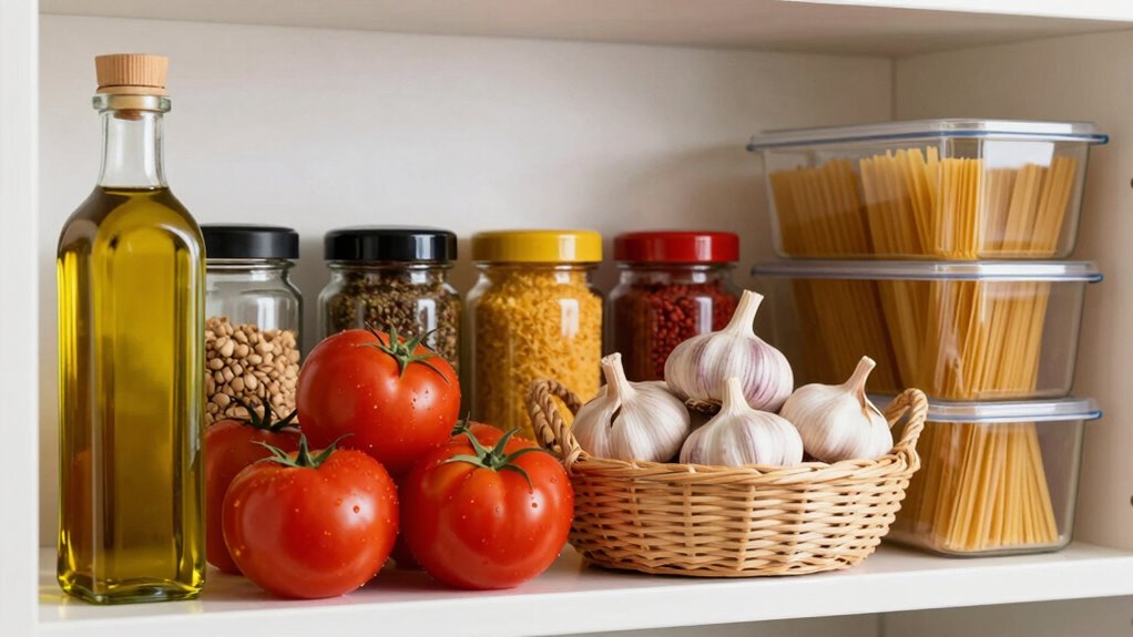 five ingredients many meals