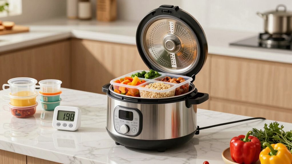 fix multicooker meal problems