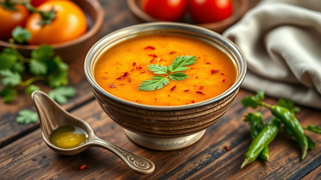 fix sour rasam balance