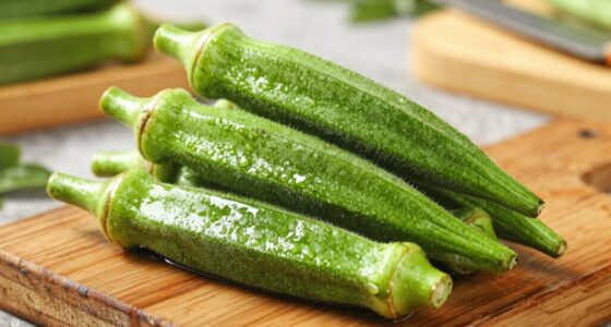 fixing okra s slimy texture