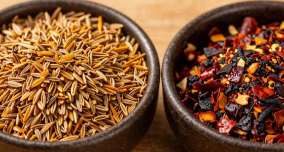 flavor enhancement techniques compared