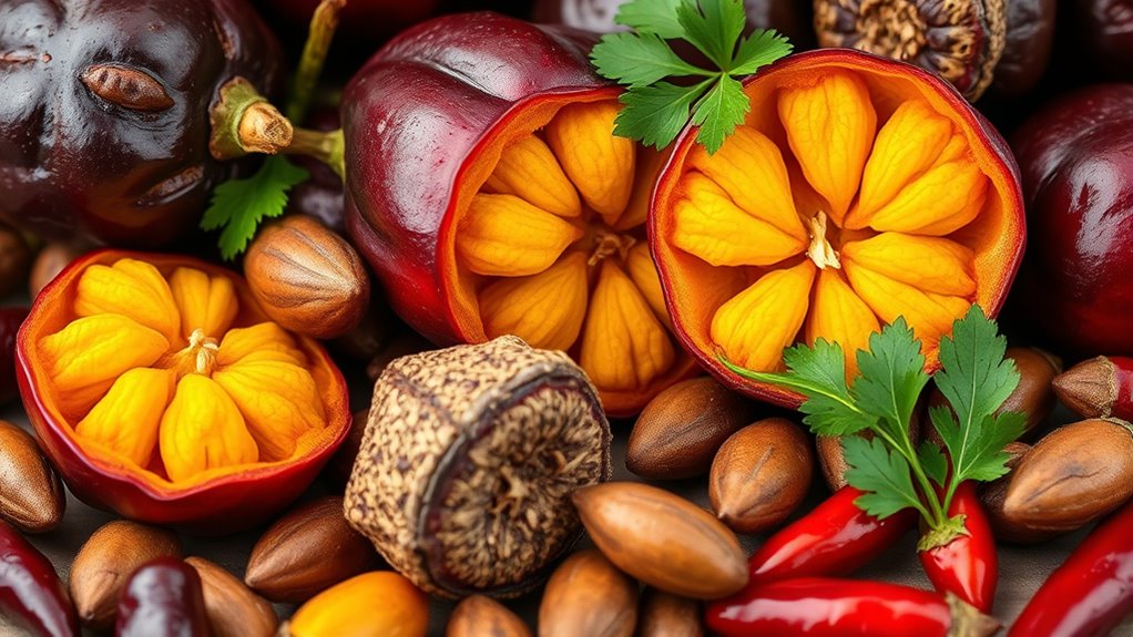 flavor health versatility benefits