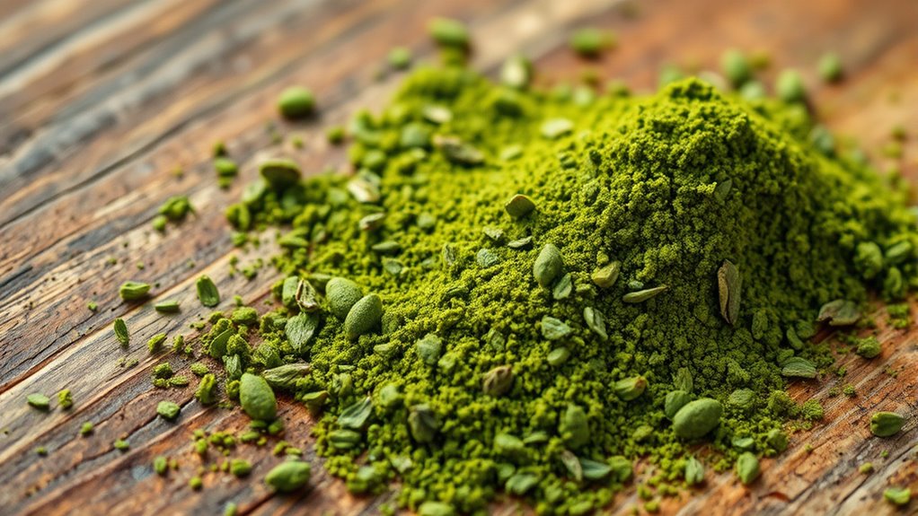 flavorful healthy versatile spice