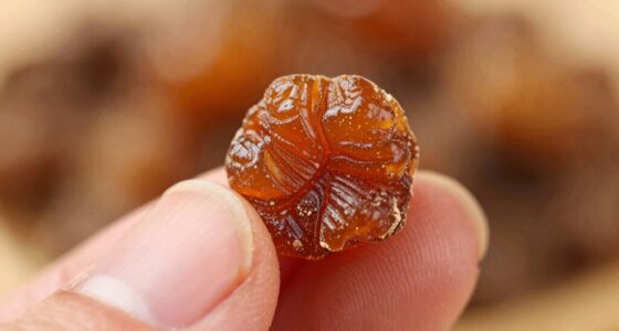 flavorful pungent spice addition