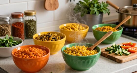 flexible quick dal recipes