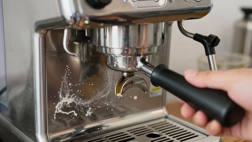 follow manufacturer instructions precisely