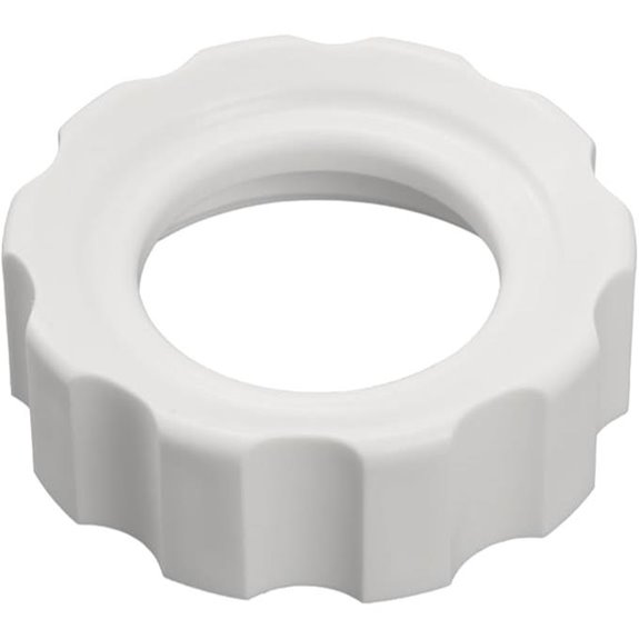 Food Grinder Attachment End Cap for Kitchenaid & Whirlpool