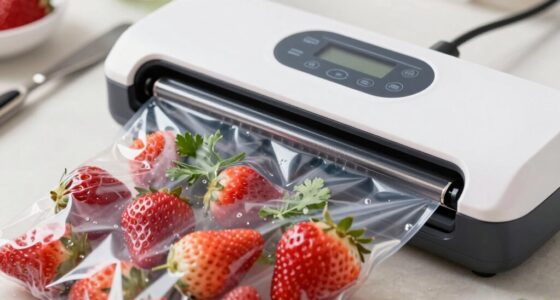 food preservation and risks