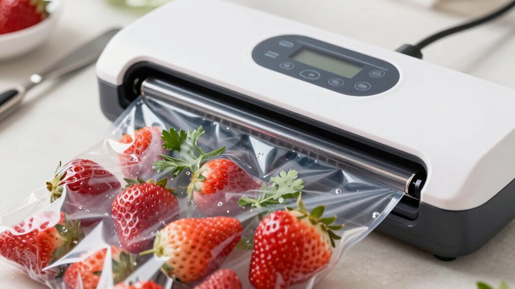 food preservation and risks