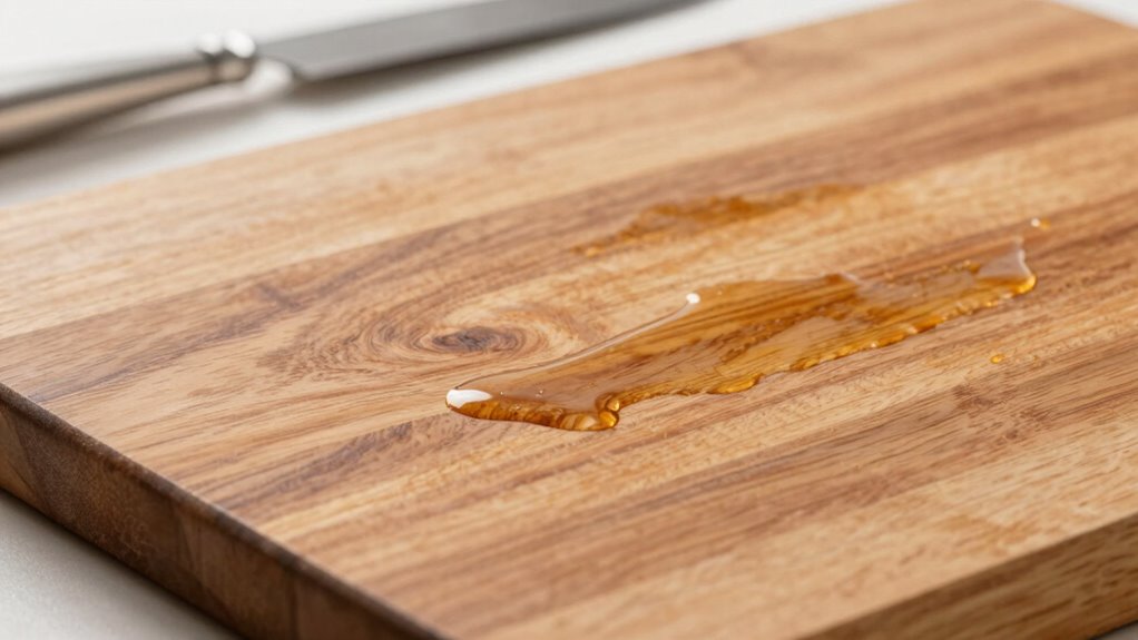 food safe oil questions answered