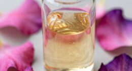 fragile floral scent mishap