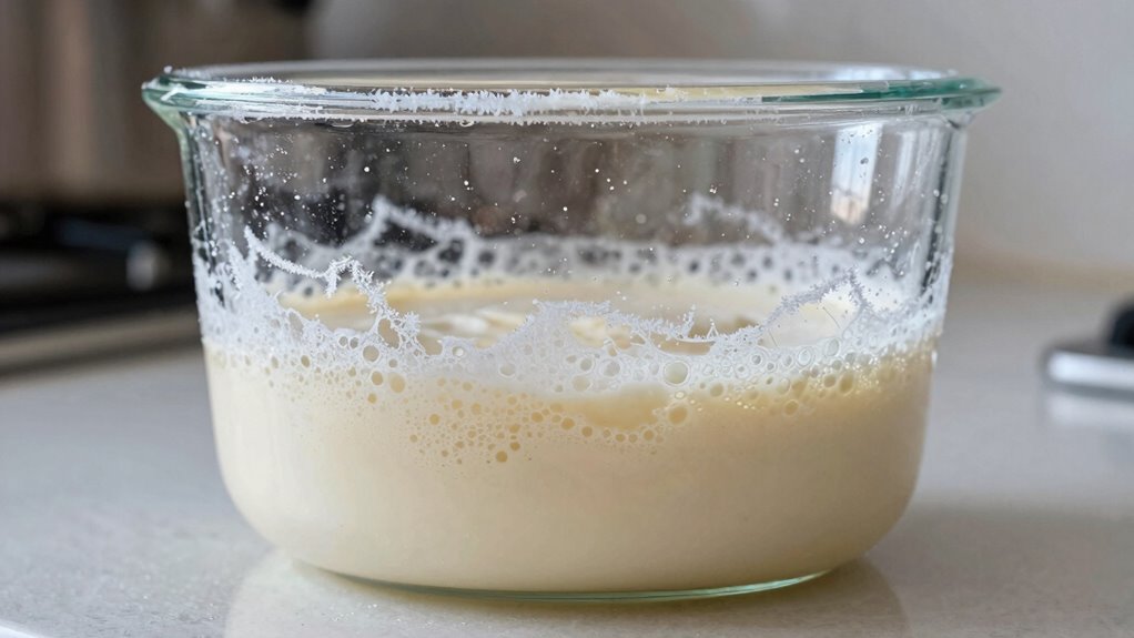 freeze dosa batter three months