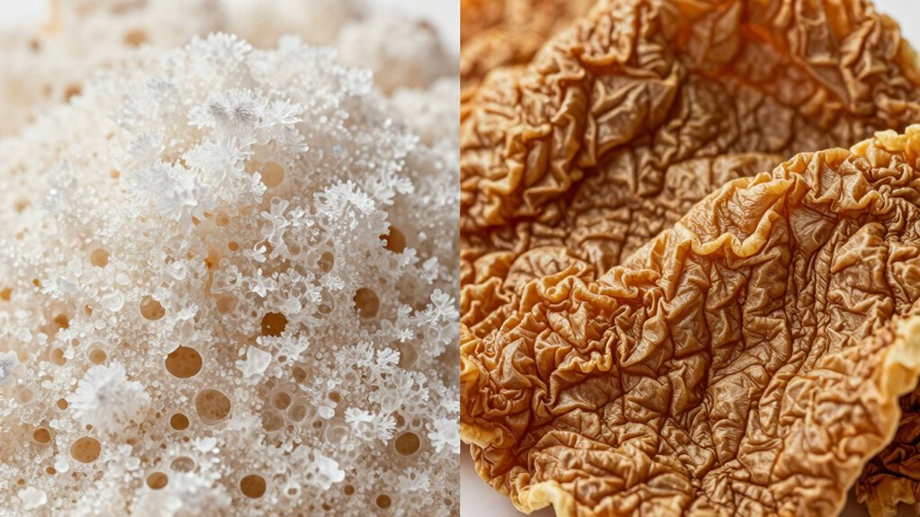 freeze drying preserves nutrients