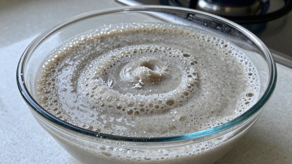 freezing dosa batter properly