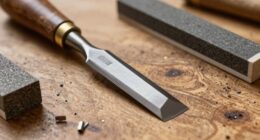 frequency of sharpening needs