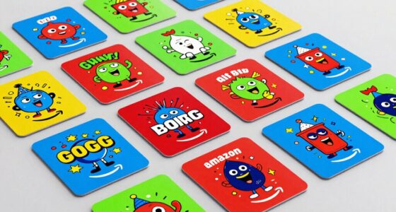 funny amazon gift card designs