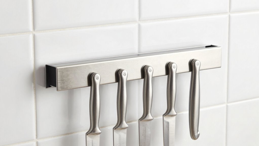 gentle careful mounting process