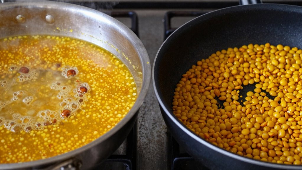 gentle cooking easy cleanup