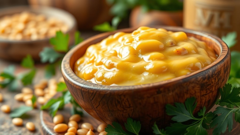 gentle digestive comforting lentil