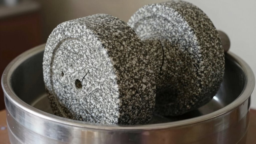 gentle efficient flavor preservation