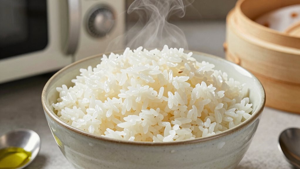 gentle reheating preserves quality