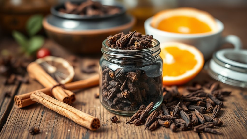 gentle spice adjustment tips