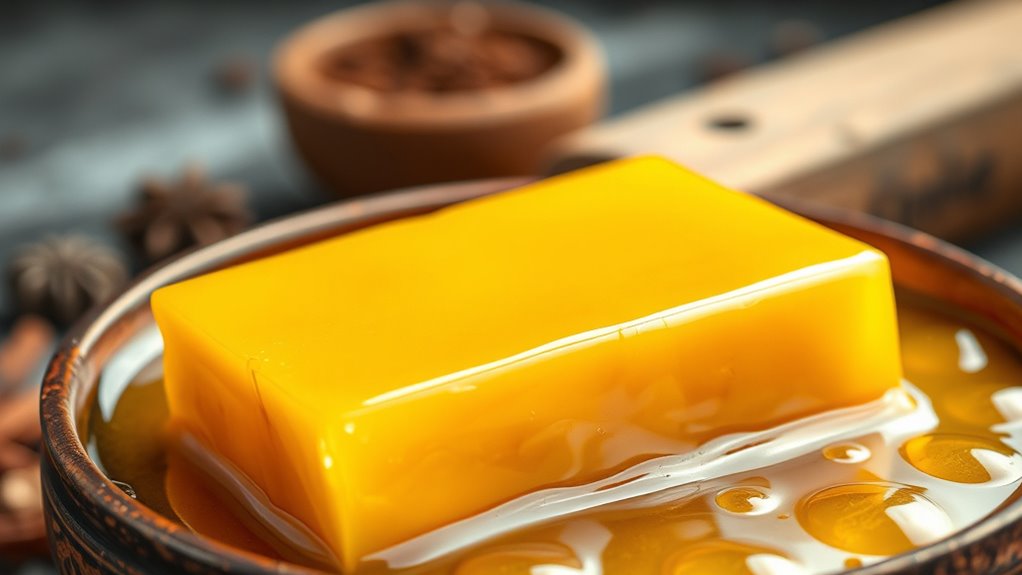 ghee boosts health naturally