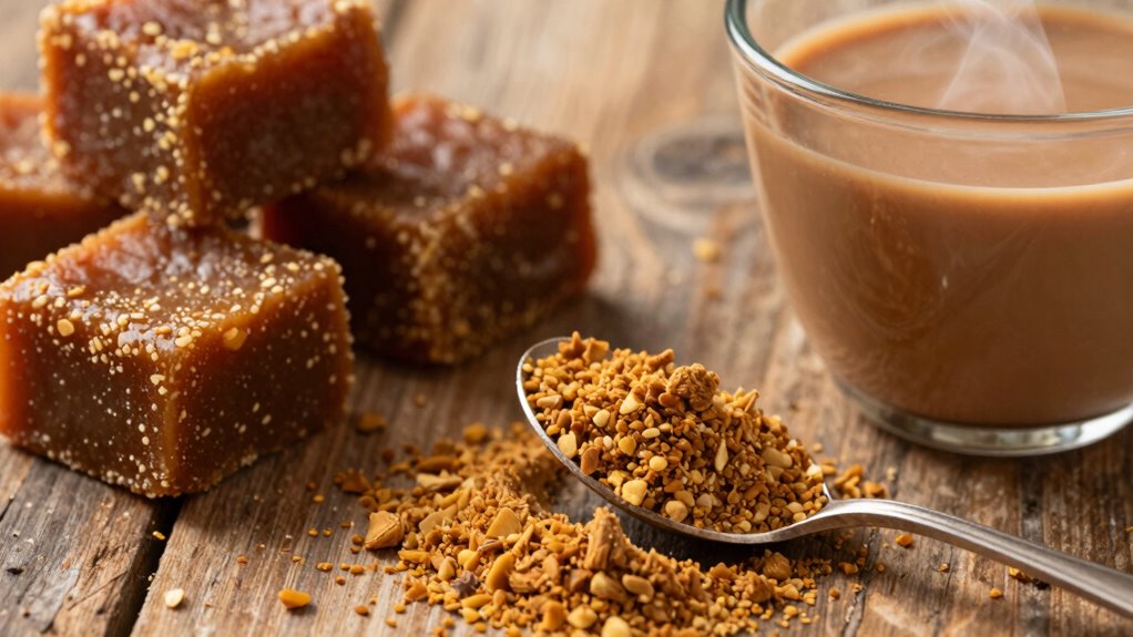 ginger s warming flavor essence