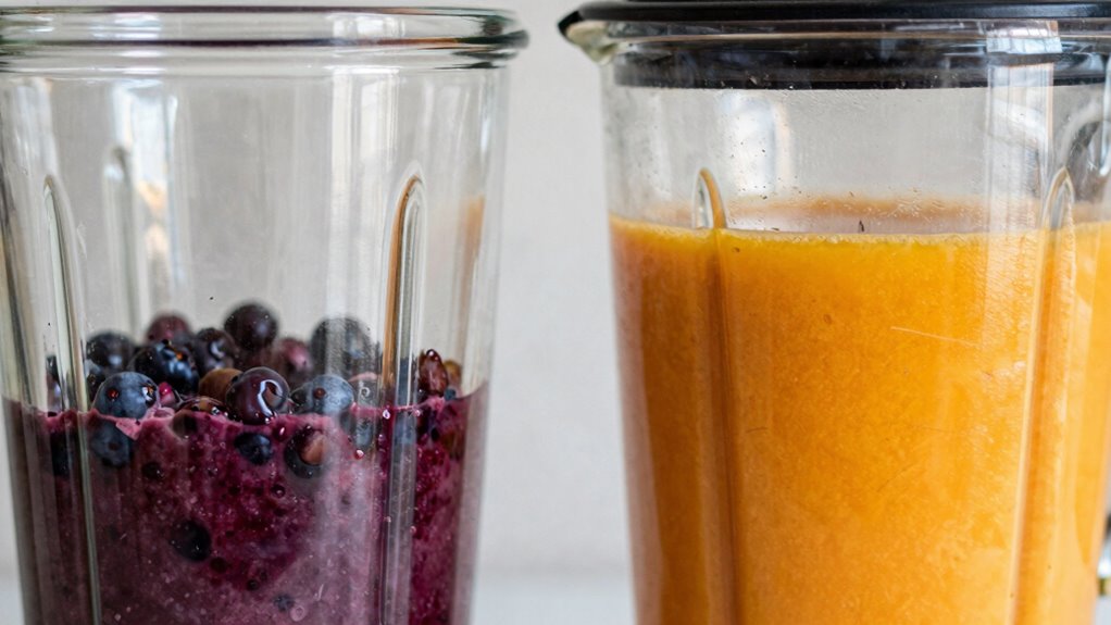 glass preserves flavor better