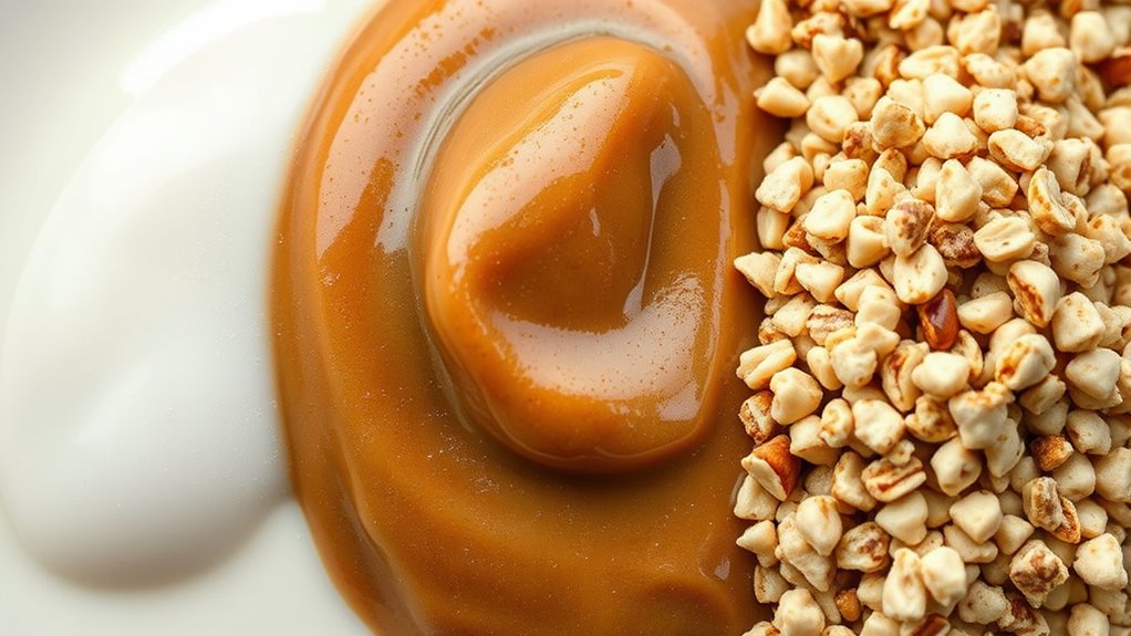 gluten free vegan thickening options