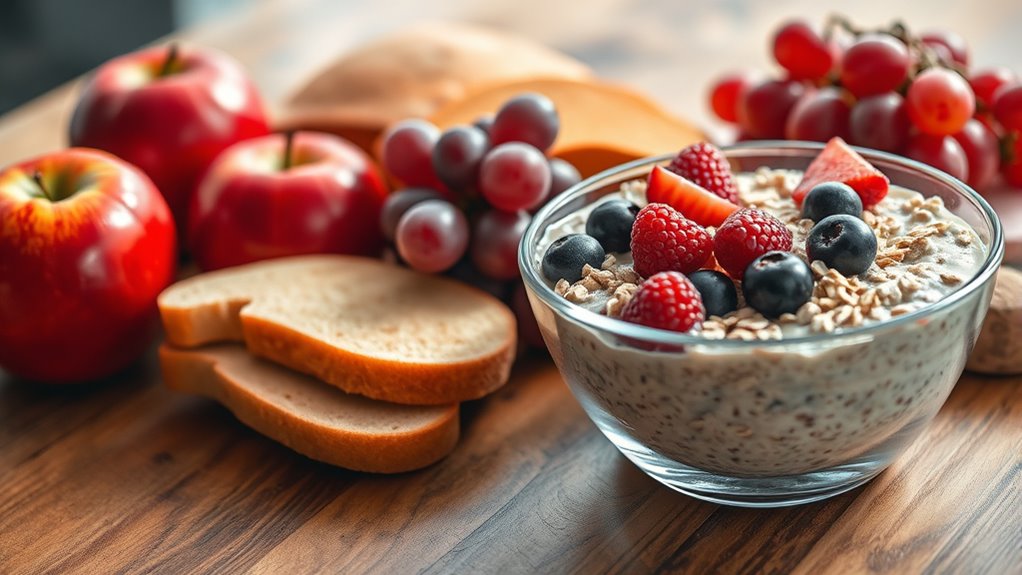 glycemic index misconceptions clarified