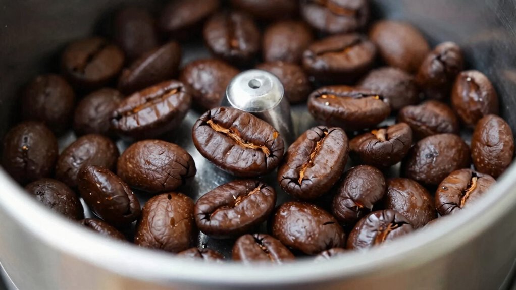 gradually control heat pressure