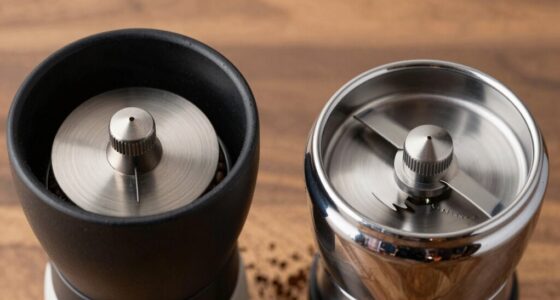 grind consistency affects flavor