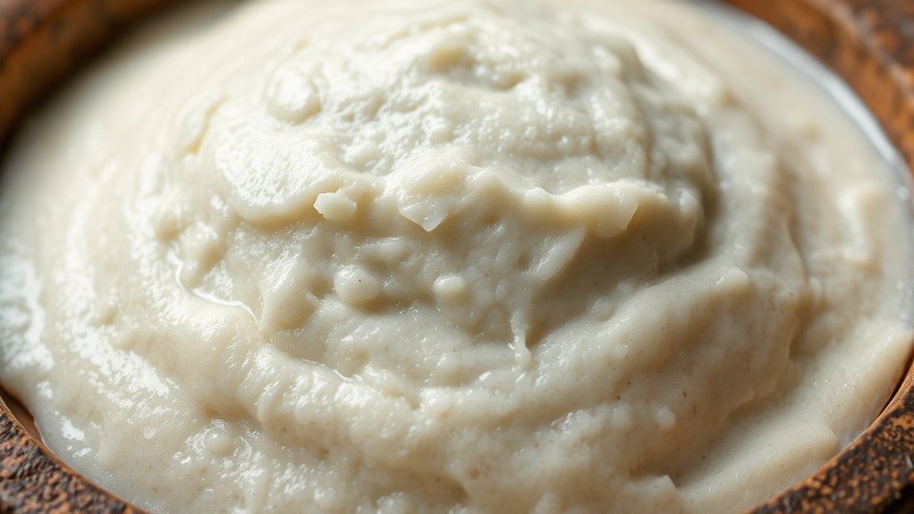 grind for optimal fermentation