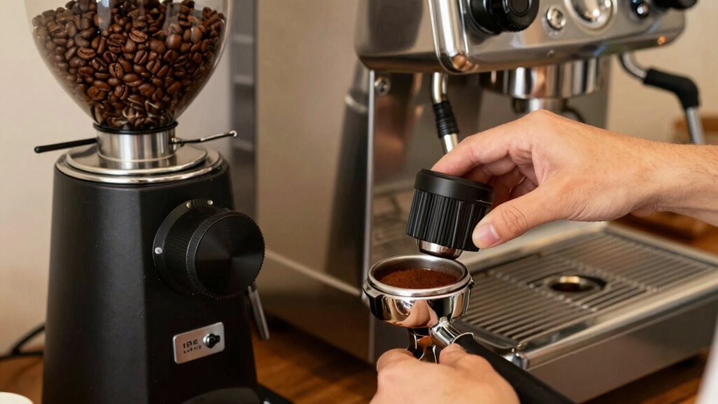 grind size impacts flavor