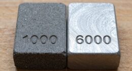 grit sizes and sharpness