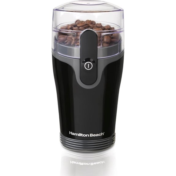 Hamilton Beach Electric Coffee & Spice Grinder