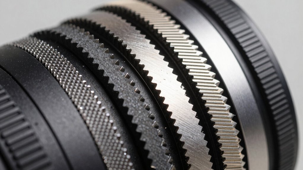 hand held and industrial graters