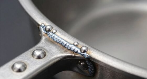 handle attachment durability comparison