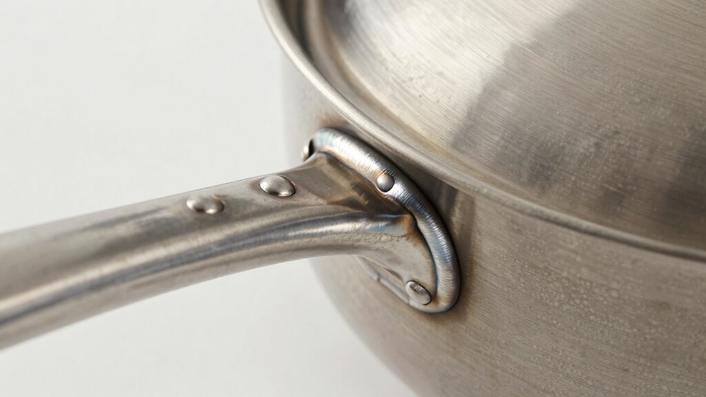 handle attachment methods comparison