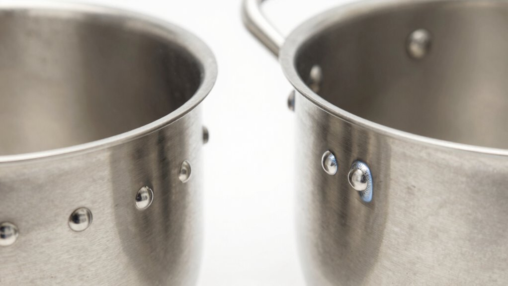 handle design affects cleaning