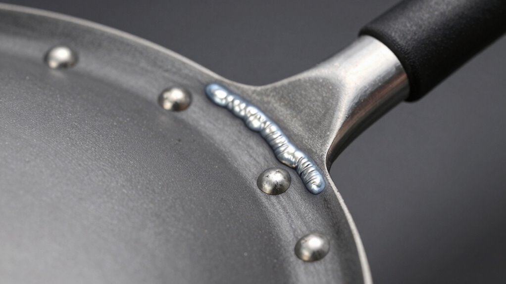 handle maintenance and inspection