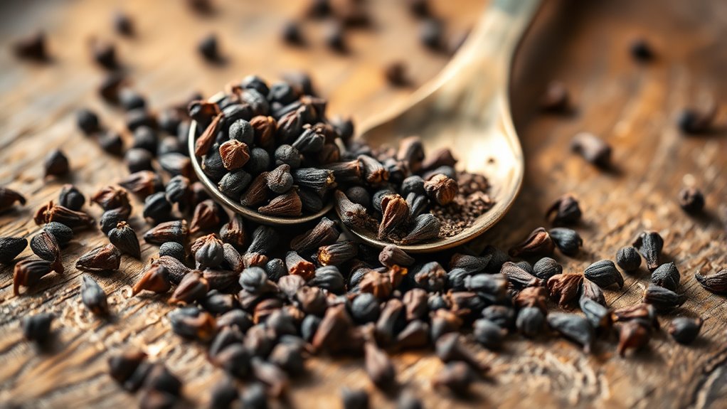 health risks of excessive cloves