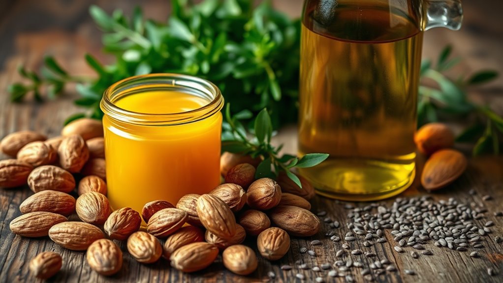 healthy fats support health