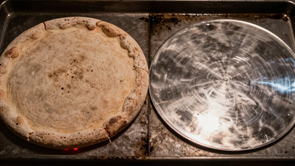 heat conduction and retention